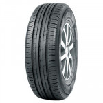 Nokian Hakka C2  165 70 R14C 