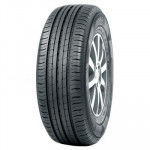 Nokian Hakka C2  215 60 R17C 