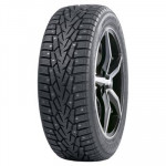 Nokian Hakkapeliitta 7 255 45 R18 