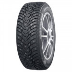 Nokian Hakkapeliitta 8 205 45 R17 