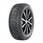 Nokian Hakkapeliitta 9 175 65 R14 