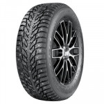 Nokian Hakkapeliitta 9 SUV 225 60 R17 