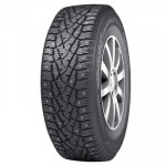 Nokian Hakkapeliitta C3 195 70 R15C 