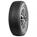 Nokian Hakkapeliitta R2 SUV 205 70 R15 