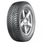 Nokian Hakkapeliitta R3 SUV 275 45 R20 