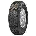 Michelin LATITUDE CROSS 255 55 R18 