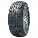 Nokian Hakka Black SUV 255 55 R19 