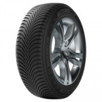 Michelin Alpin 6 215 55 R16 