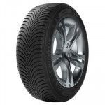 Michelin Alpin 5 205 60 R16 