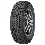 Michelin LATITUDE Alpin 2 265 60 R18 