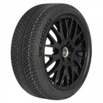 Michelin Pilot Alpin 5 SUV 235 65 R17 