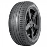 Nokian Hakka Black 2 SUV 235 60 R18 