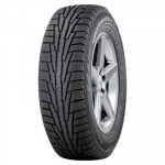 Nokian Hakkapeliitta R 215 60 R16 