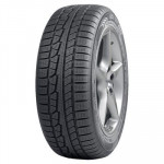 Nokian WR G2 SUV 255 55 R18 