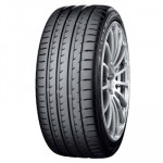 Yokohama Advan Sport V105S  235 55 R18 