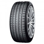 Yokohama Advan Sport V105S  235 65 R17 