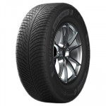 Michelin Pilot Alpin 5 SUV 255 50 R19 