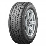 Bridgestone-Blizzak DM-V2 205 70 R15 