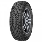 Michelin LATITUDE Alpin 2 255 65 R17 