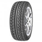 Michelin LATITUDE DIAMARIS 275 40 R20 