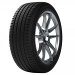 Michelin LATITUDE SPORT 3 235 65 R19 