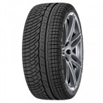 Michelin Pilot Alpin PA4 215 45 R18 