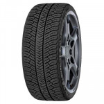 Michelin Pilot Alpin PA4 235 45 R20 