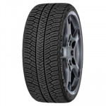 Michelin Pilot Alpin PA4 295 30 R20 