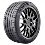 Michelin Pilot Sport 4 S 225 35 ZR19 