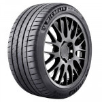 Michelin Pilot Sport 4 S 245 30 ZR19 