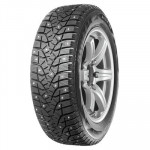 Bridgestone-Blizzak Spike-02 195 50 R15 