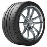 Michelin Pilot Sport CUP 2 265 30 ZR19 