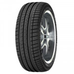 Michelin Pilot Sport 3 225 40 ZR18 