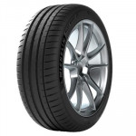 Michelin Pilot Sport 4 205 40 ZR17 