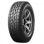 Bridgestone-Dueler A/T 697 215 65 R16 