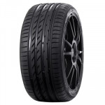 Nokian Hakka BLACK 235 35 ZR19 