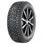 Nokian Hakkapeliitta 9 175 65 R15 