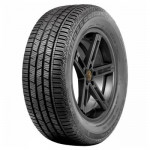 Continental ContiCrossContact LX Sport  225 60 R17 