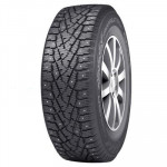 Nokian Hakkapeliitta C3 205  R16C 