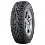 Nokian Hakkapeliitta R SUV 265 65 R17 