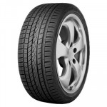 Continental CrossContact UHP 255 60 R18 