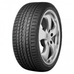 Continental ContiCrossContact UHP 265 40 R21 