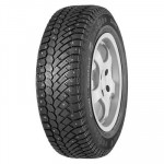 Continental ContiIceContact 4x4 235 60 R17 