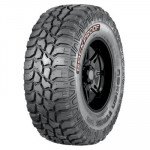 Nokian Rockproof 225 75 R16 