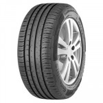 Continental ContiPremiumContact 5 205 55 R17 