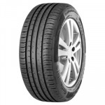 Continental ContiPremiumContact 5 SUV 225 60 R17 