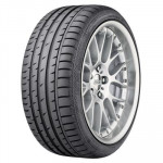 Continental ContiSportContact 3 235 40 R18 