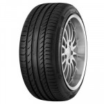 Continental ContiSportContact 5 225 45 R18 