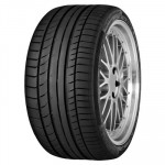 Continental ContiSportContact 5 P 235 40 ZR18 