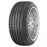 Continental ContiSportContact 5 SUV 225 60 R18 